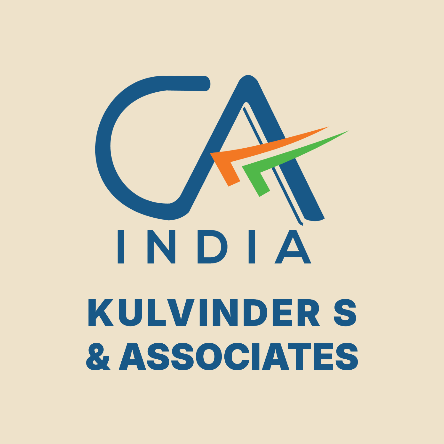 CA Kulvinder S & Associates